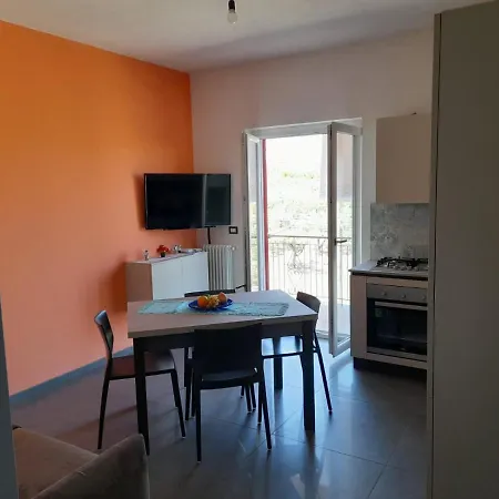 Antico Uliveto 펜션