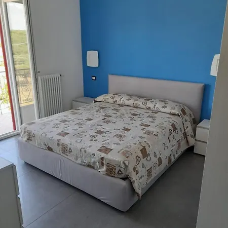 Antico Uliveto Soverato Superiore