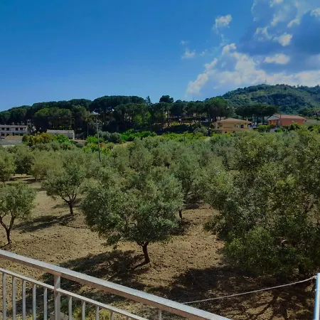 Antico Uliveto Holiday home