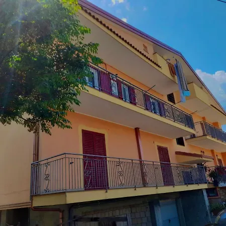 Antico Uliveto Holiday home *