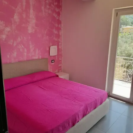 Antico Uliveto Holiday home Soverato Superiore