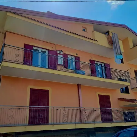 Antico Uliveto Soverato Superiore