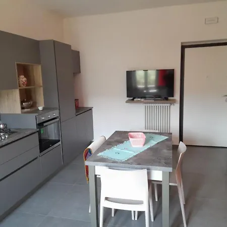 Antico Uliveto Holiday home *