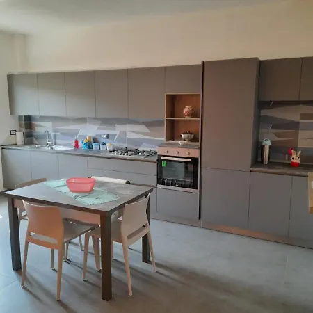 Holiday home Antico Uliveto *