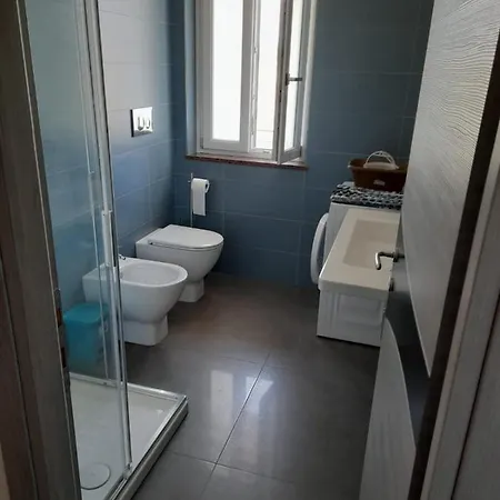 Holiday home Antico Uliveto