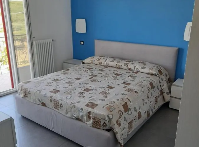 Antico Uliveto Soverato Superiore