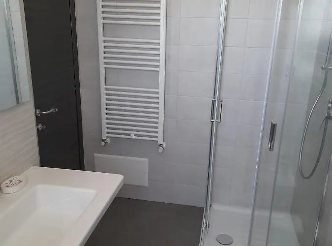 Ferienhaus Antico Uliveto *