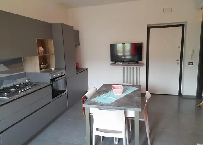 Antico Uliveto Ferienhaus *